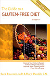 The Guide to a Gluten Free Diet