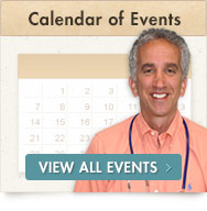 Calendar of Events